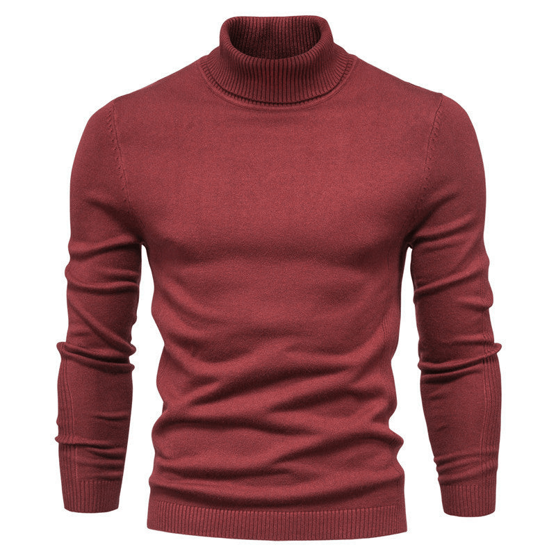 Ralf | Coltrui Met Turtleneck | Heren Sweater - Sorata