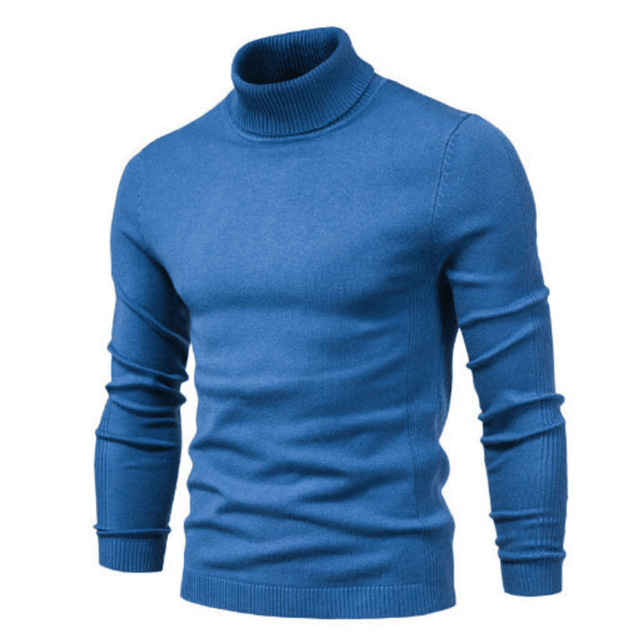 Ralf | Coltrui Met Turtleneck | Heren Sweater - Sorata
