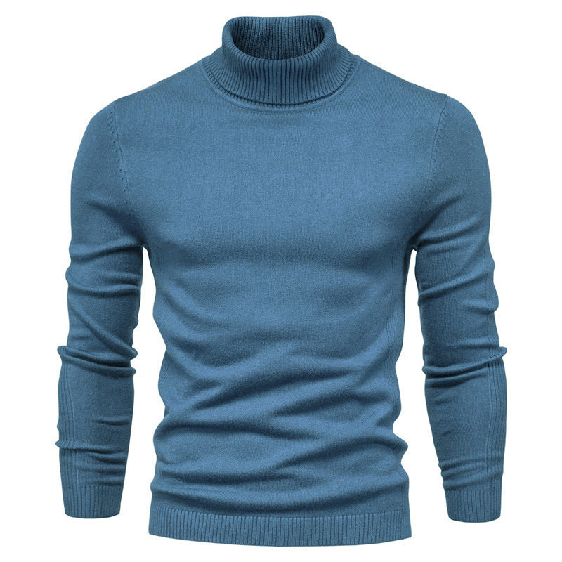 Ralf | Coltrui Met Turtleneck | Heren Sweater - Sorata