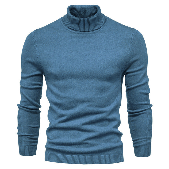 Ralf | Coltrui Met Turtleneck | Heren Sweater - Sorata
