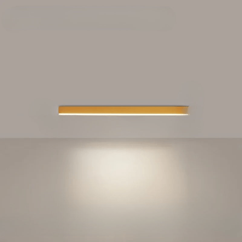 Rayven | Moderne Plafondlamp voor Restaurants en Balkons | Heldere Verlichting - Sorata
