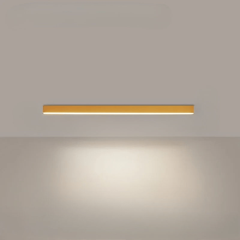 Rayven | Moderne Plafondlamp voor Restaurants en Balkons | Heldere Verlichting - Sorata