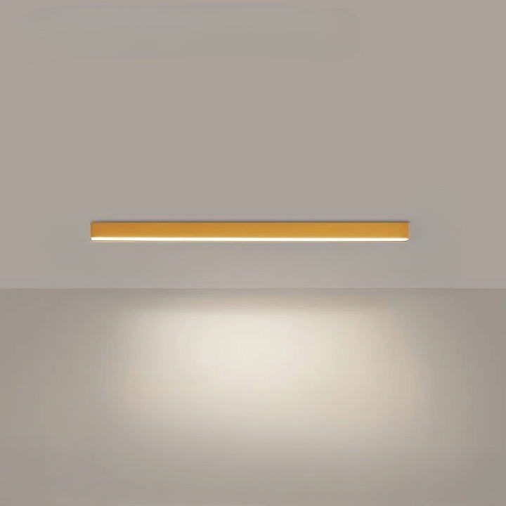Rayven | Moderne Plafondlamp voor Restaurants en Balkons | Heldere Verlichting - Sorata