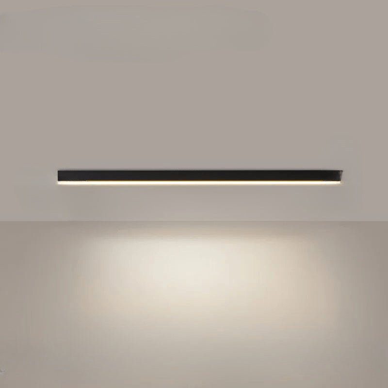 Rayven | Moderne Plafondlamp voor Restaurants en Balkons | Heldere Verlichting - Sorata