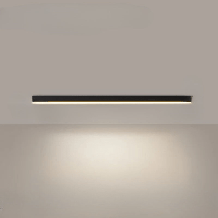 Rayven | Moderne Plafondlamp voor Restaurants en Balkons | Heldere Verlichting - Sorata