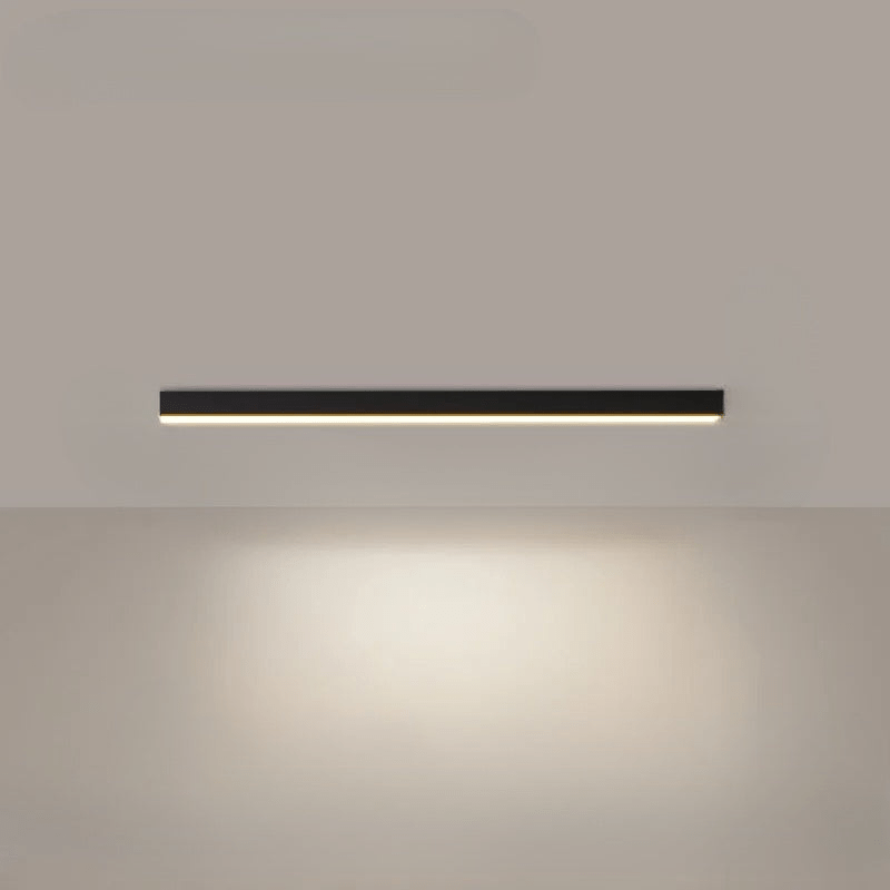 Rayven | Moderne Plafondlamp voor Restaurants en Balkons | Heldere Verlichting - Sorata
