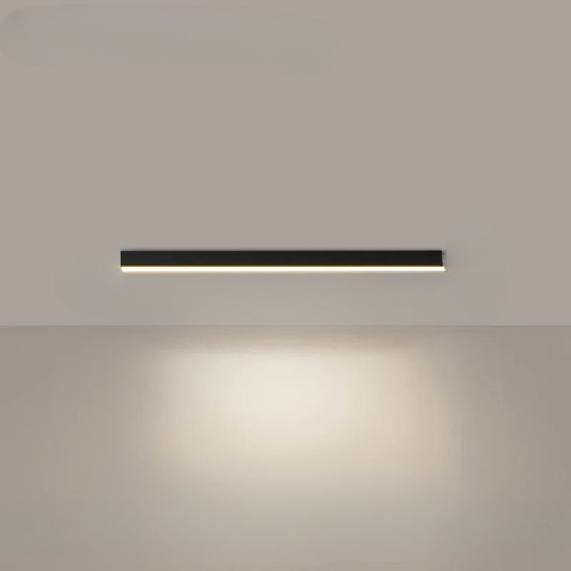 Rayven | Moderne Plafondlamp voor Restaurants en Balkons | Heldere Verlichting - Sorata
