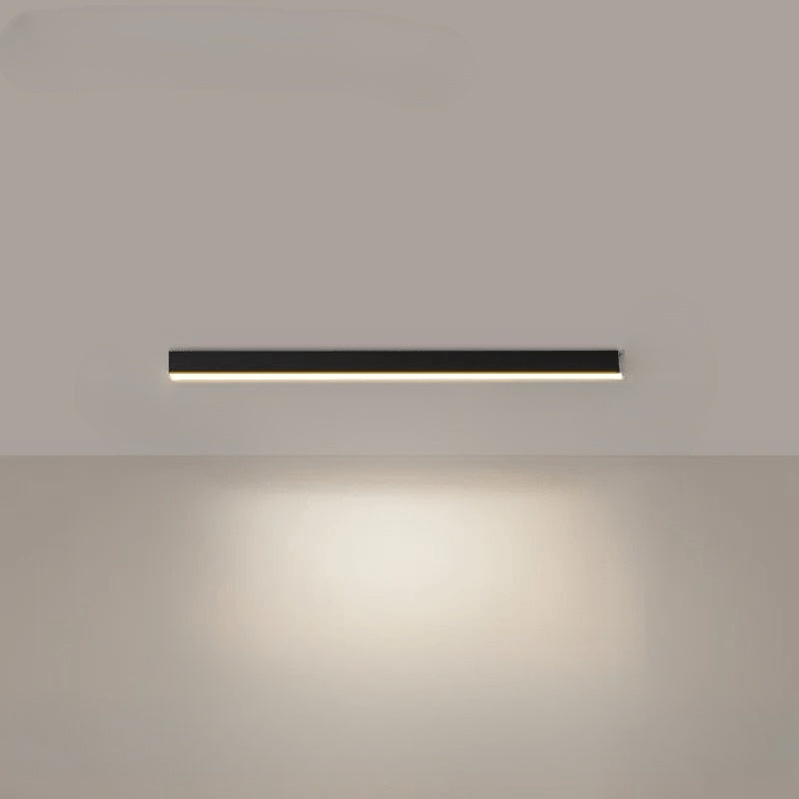 Rayven | Moderne Plafondlamp voor Restaurants en Balkons | Heldere Verlichting - Sorata