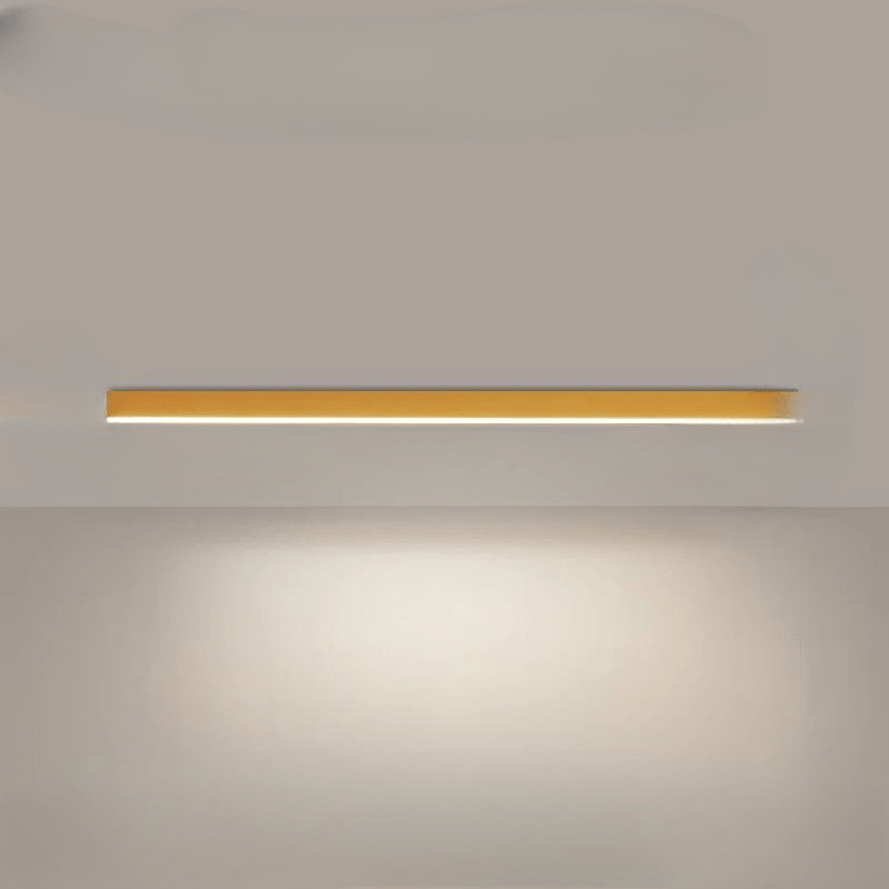 Rayven | Moderne Plafondlamp voor Restaurants en Balkons | Heldere Verlichting - Sorata