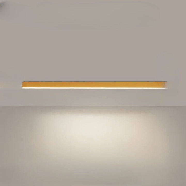 Rayven | Moderne Plafondlamp voor Restaurants en Balkons | Heldere Verlichting - Sorata