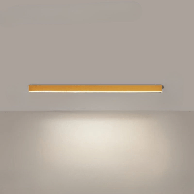 Rayven | Moderne Plafondlamp voor Restaurants en Balkons | Heldere Verlichting - Sorata