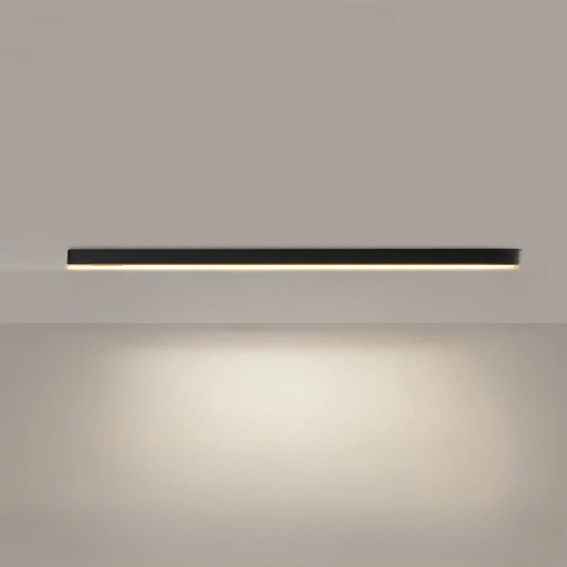 Rayven | Moderne Plafondlamp voor Restaurants en Balkons | Heldere Verlichting - Sorata
