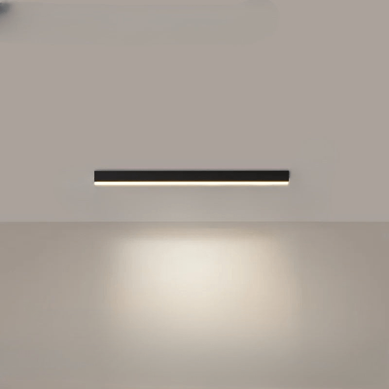 Rayven | Moderne Plafondlamp voor Restaurants en Balkons | Heldere Verlichting - Sorata