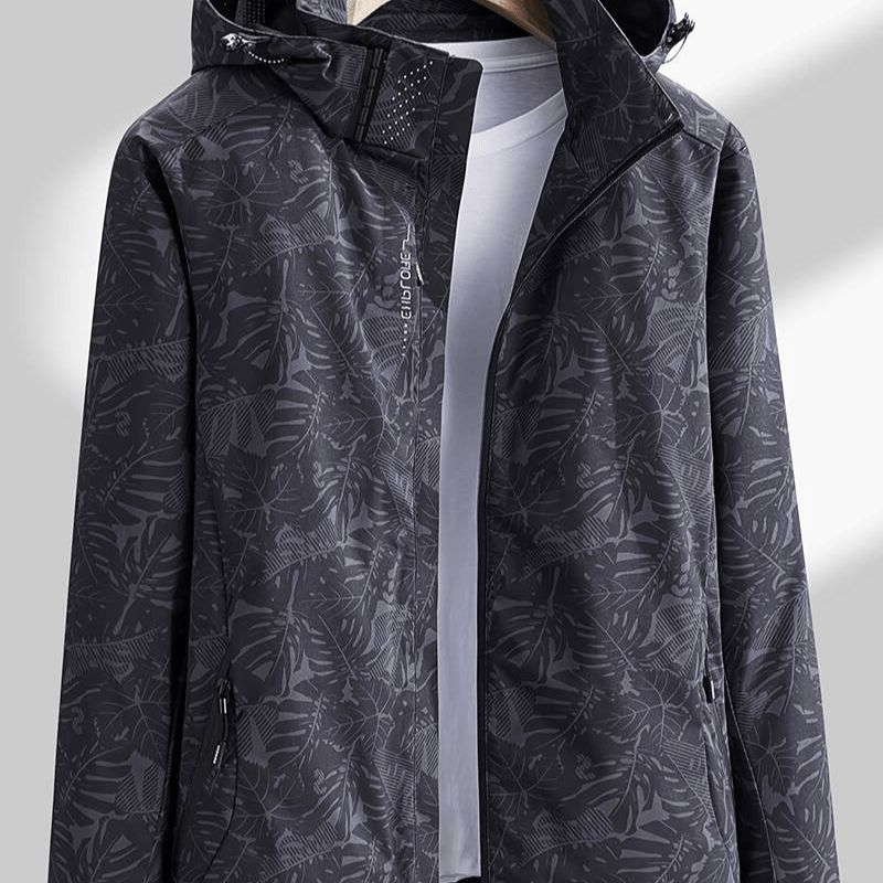 Renate | Dames Jas | Water - en Winddichte Jas | Warm & Comfortabel - Sorata