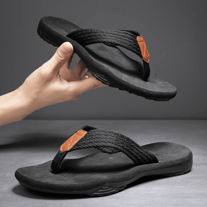 Robin Innovatieve Mix Kleur Sandalen - Comfortabel - Trendy Ontwerp - Voor de Zomer - Sorata