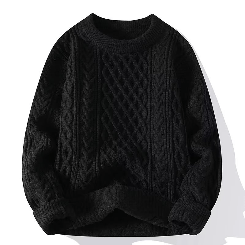 Rox | Dames Trui | Warme & Comfortabele Wollen Sweater - Sorata