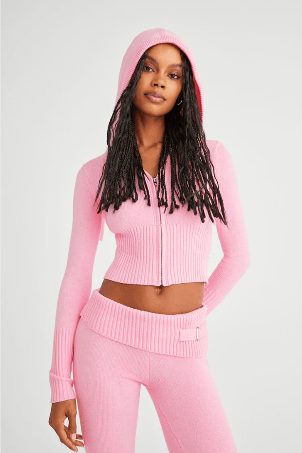 Sammy - Dames Kleding - Trendy Combi Outfit - Comfortabel - Voor Casual Looks - Sorata
