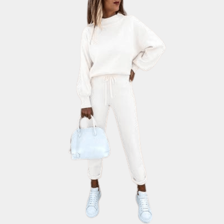 Seline | Casual tweedelige damesset | Dames Kleding Set - Sorata