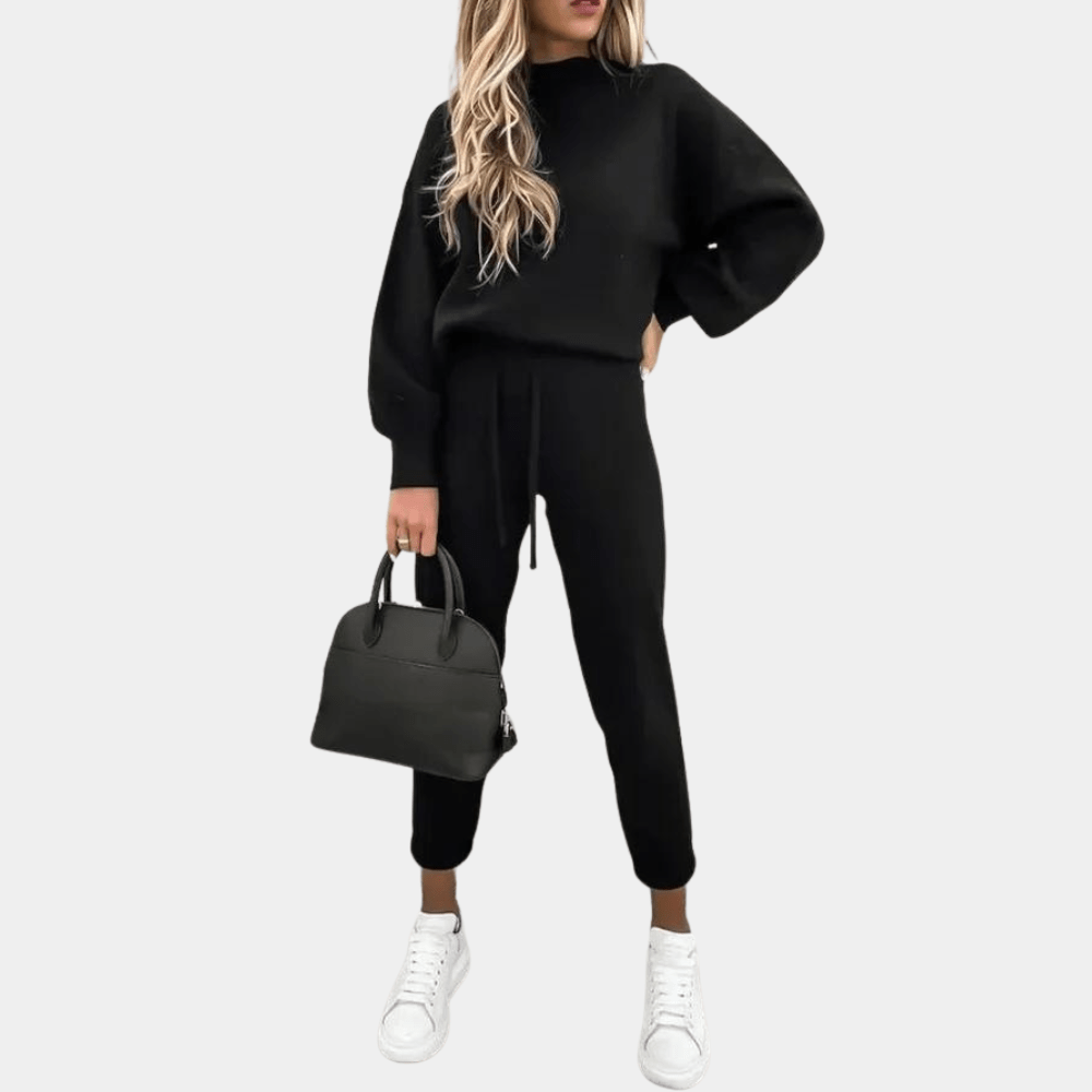 Seline | Casual tweedelige damesset | Dames Kleding Set - Sorata