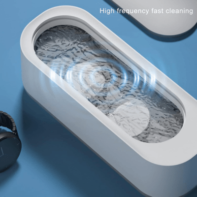 Sonic Ultrasone Dieptereinigingsmachine - Hoogfrequente Trillingen - Sorata