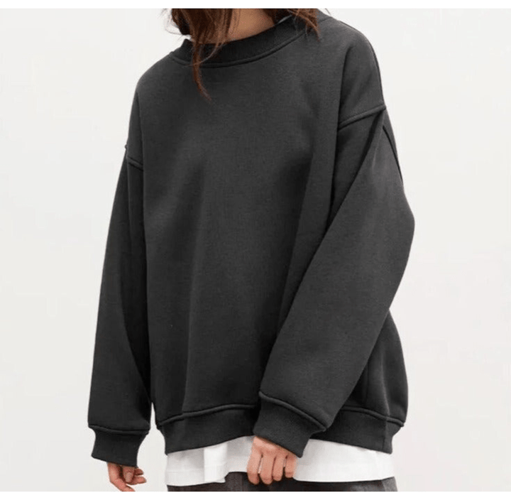 Sora - Dames Truien - Casual Pullover - Warm & Comfortabele Pasvorm - Damesmode - Sorata