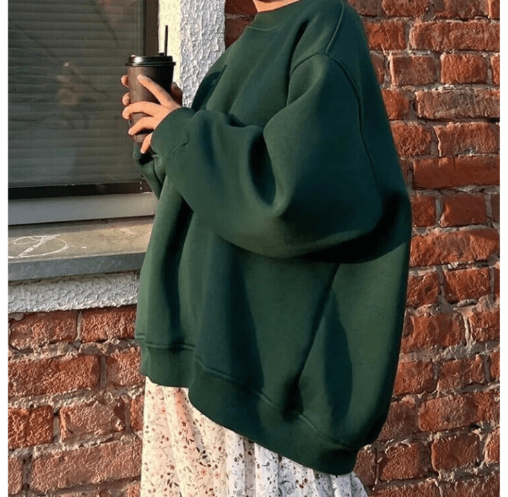 Sora - Dames Truien - Casual Pullover - Warm & Comfortabele Pasvorm - Damesmode - Sorata