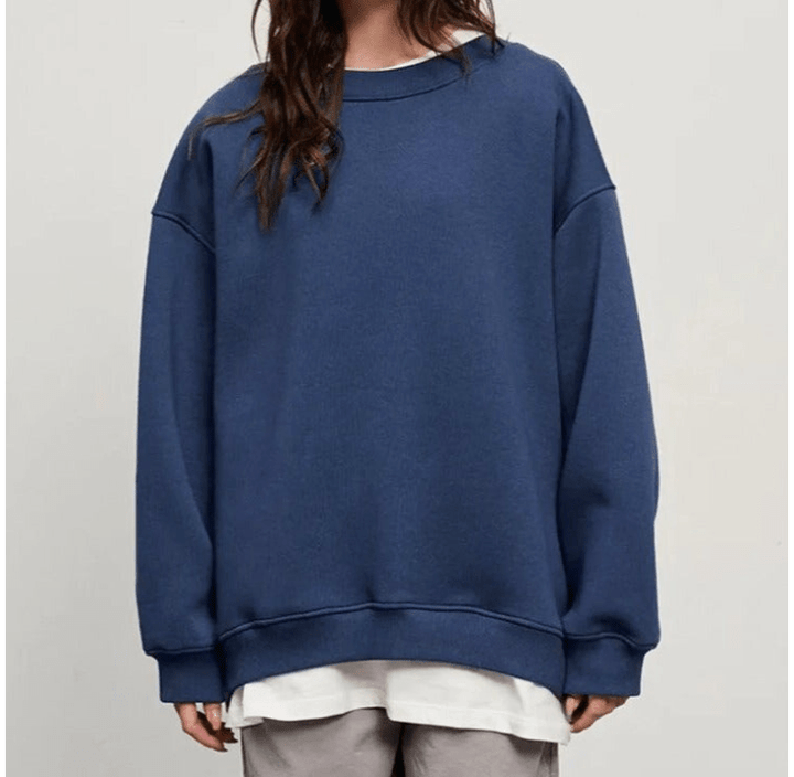Sora - Dames Truien - Casual Pullover - Warm & Comfortabele Pasvorm - Damesmode - Sorata