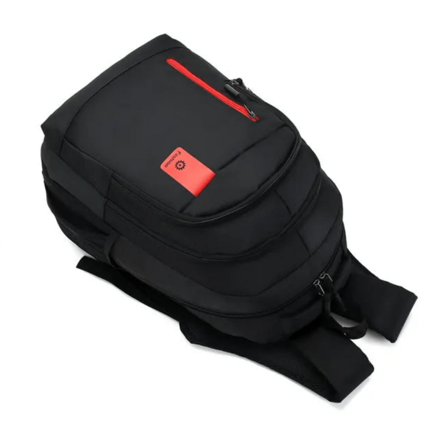 Specter | Waterdichte Rugzak met Laptopvak| Comfortabel & Ruim - Sorata
