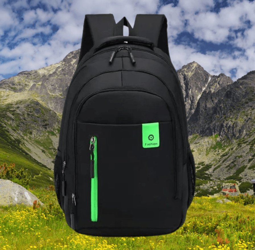 Specter | Waterdichte Rugzak met Laptopvak| Comfortabel & Ruim - Sorata