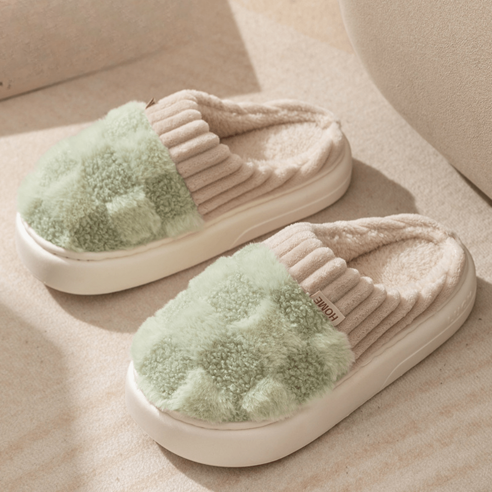Tammy | Orthopedische Pantoffels voor Dames - Sorata