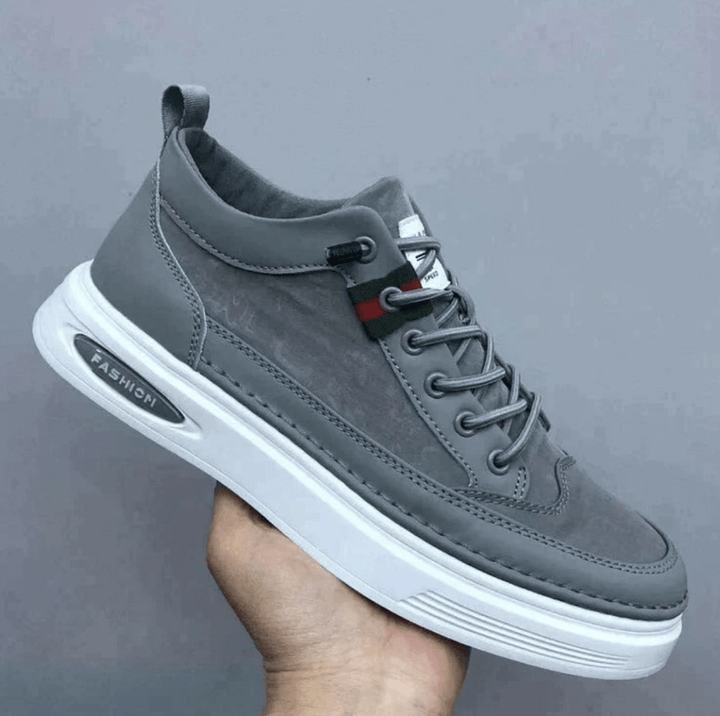 Tony | Casual Urban Heren Sneaker | Comfortabel & Stijlvol - Sorata