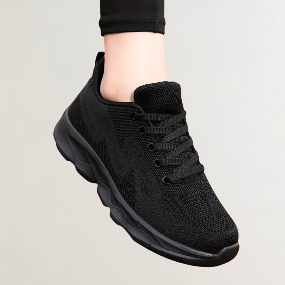TrailActive | Dames Schoenen | Wandelschoenen Dames | Trendy & Erg Comfortabel - Sorata