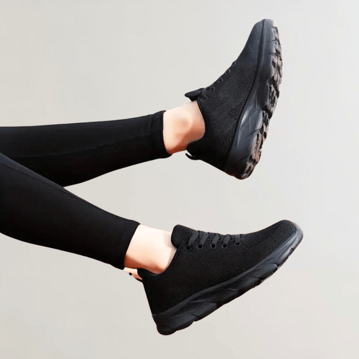 TrailActive | Dames Schoenen | Wandelschoenen Dames | Trendy & Erg Comfortabel - Sorata