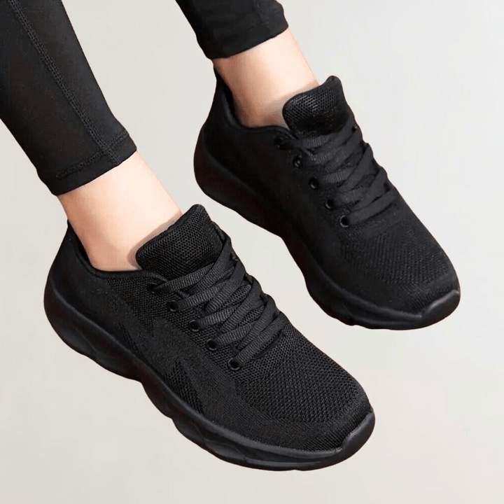 TrailActive | Dames Schoenen | Wandelschoenen Dames | Trendy & Erg Comfortabel - Sorata