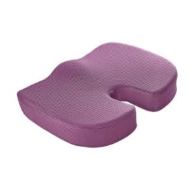 UltraComf | Ademend Zitkussen | Ulitem Comfort En Ondersteuning | Slimme Ontwerp - Sorata