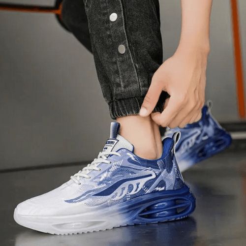 Urbane - Schoenen Heren - Heren Sneakers - Comfortabel & Trendy - Sorata