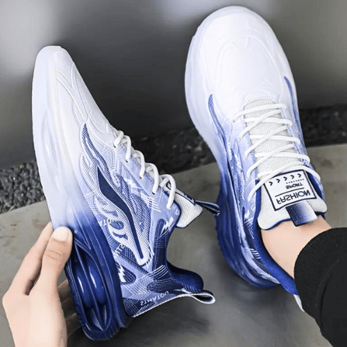 Urbane - Schoenen Heren - Heren Sneakers - Comfortabel & Trendy - Sorata