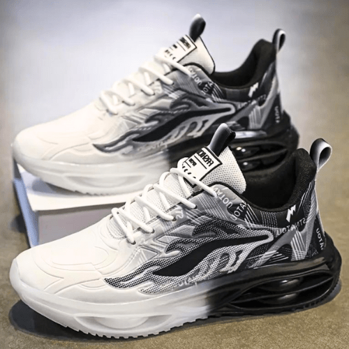 Urbane - Schoenen Heren - Heren Sneakers - Comfortabel & Trendy - Sorata