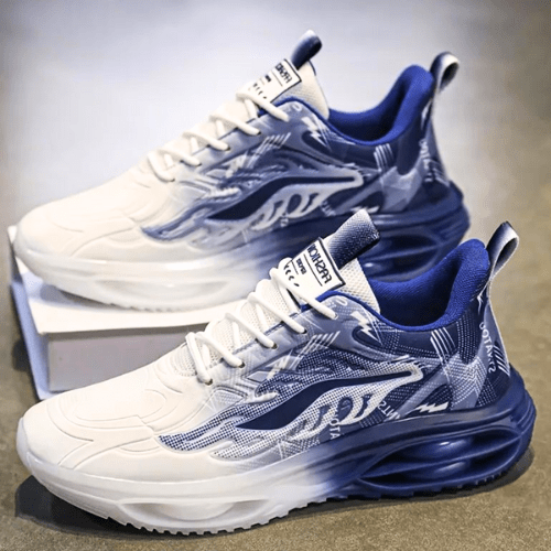 Urbane - Schoenen Heren - Heren Sneakers - Comfortabel & Trendy - Sorata