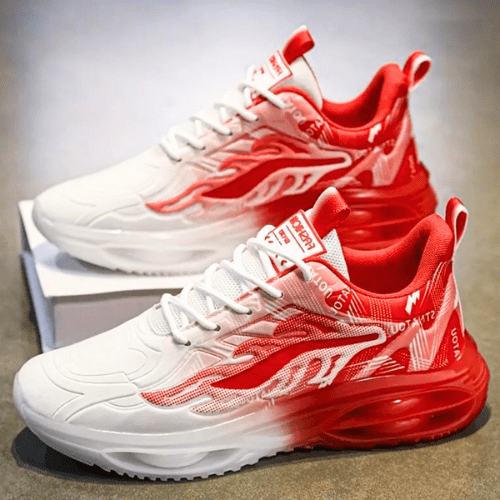 Urbane - Schoenen Heren - Heren Sneakers - Comfortabel & Trendy - Sorata