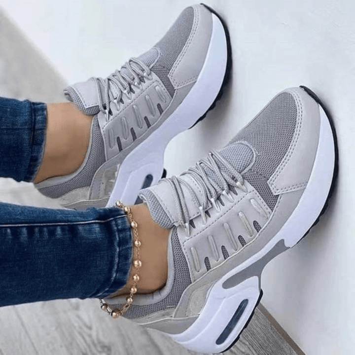 Vaney | Orthopedische Comfortabele Dames Sneakers | Trendy & Elegant - Sorata