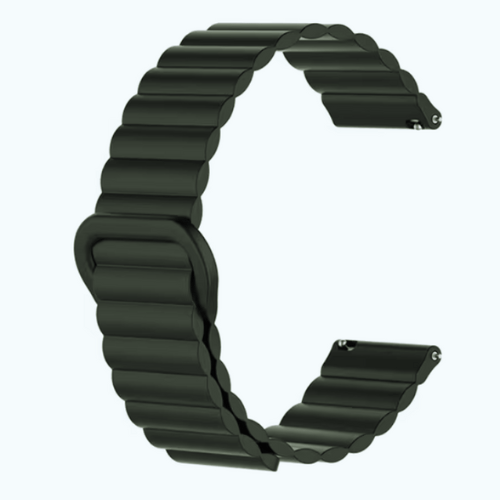 Veelzijdige Lichtgewicht Smartwatch Band - Aanpasbaar - Voor Alle Smartwatches - Sorata