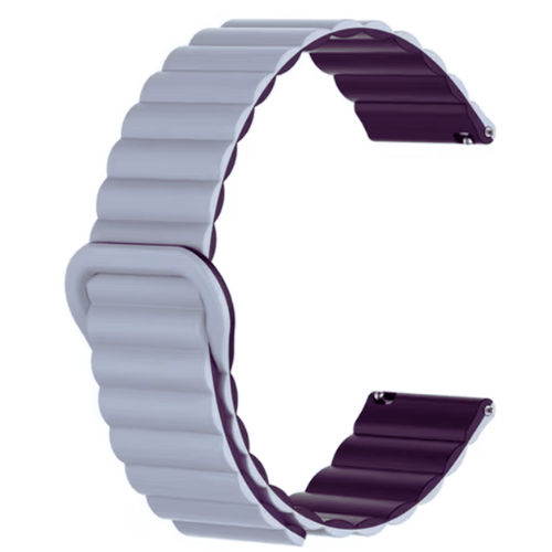 Veelzijdige Lichtgewicht Smartwatch Band - Aanpasbaar - Voor Alle Smartwatches - Sorata
