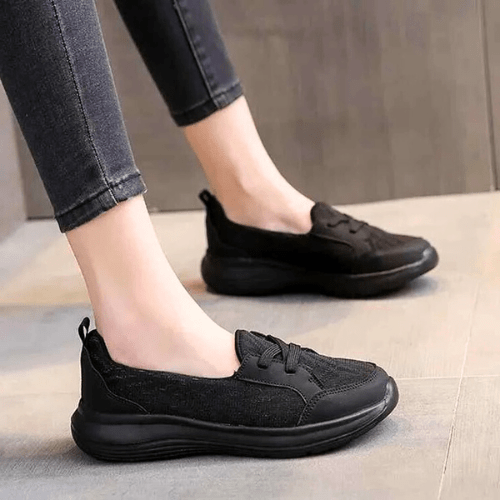 Veronika - Dames Scheoenen - Orthopedische Schoenen - Comfortabel & Ondersteunend - Sorata
