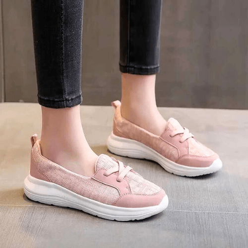Veronika - Dames Scheoenen - Orthopedische Schoenen - Comfortabel & Ondersteunend - Sorata