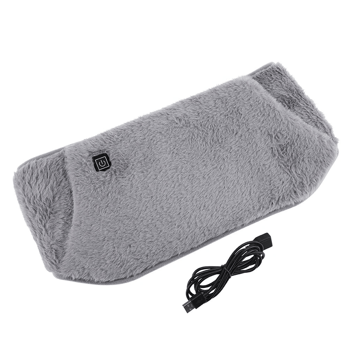 Warmtegordel | Menstruatie Buikverwarmer | Buikpijn & Kramp Verlichting - Sorata