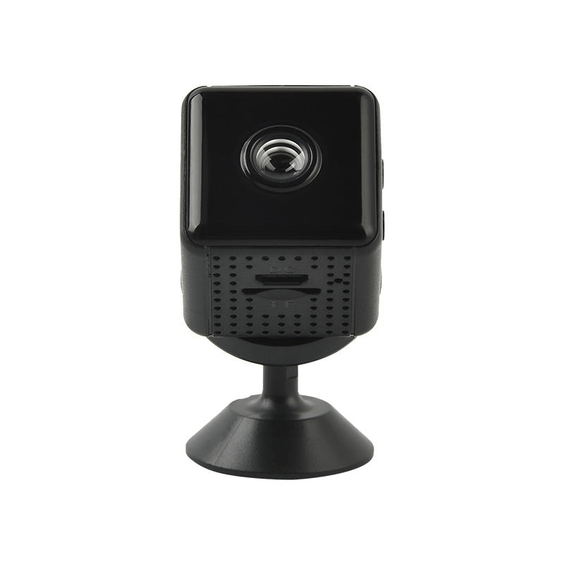 XSProtect | Draadloze 1080P WiFi Beveiligingscamera | Veiligheid | Bediening met App - Sorata