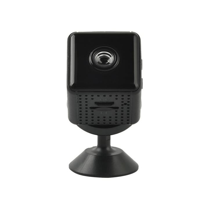 XSProtect | Draadloze 1080P WiFi Beveiligingscamera | Veiligheid | Bediening met App - Sorata
