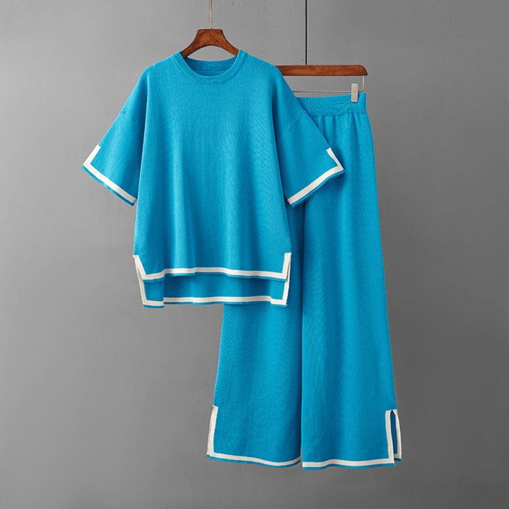 Yera | Elegante Dames Set | Subtiele Ontwerp - Sorata