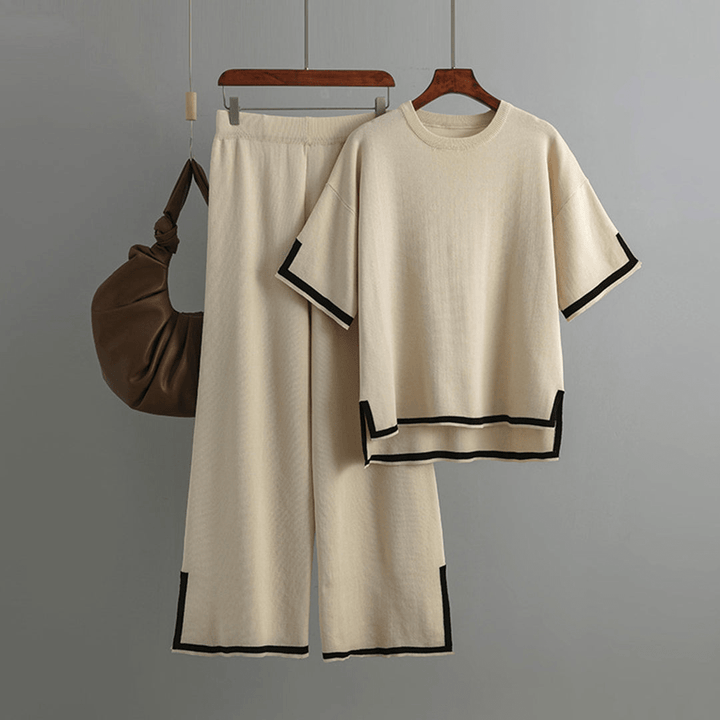 Yera | Elegante Dames Set | Subtiele Ontwerp - Sorata